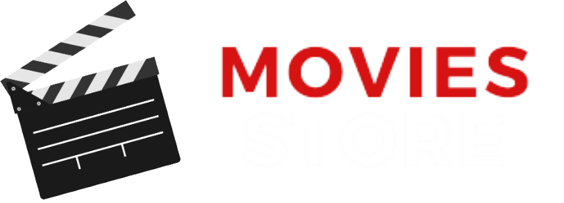 GT Movies Store clapperboard logo